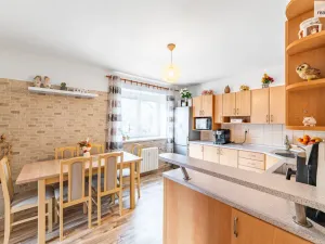 Prodej bytu 2+1, Ledeč nad Sázavou, Na Sibiři, 47 m2