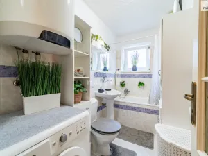 Prodej bytu 2+1, Ledeč nad Sázavou, Na Sibiři, 47 m2