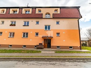 Prodej bytu 2+1, Ledeč nad Sázavou, Na Sibiři, 47 m2