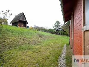 Prodej chaty, Chyňava, 13 m2