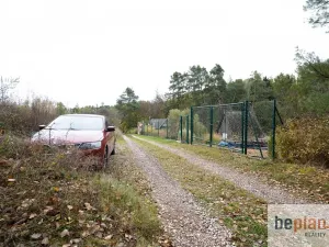 Prodej chaty, Chyňava, 13 m2