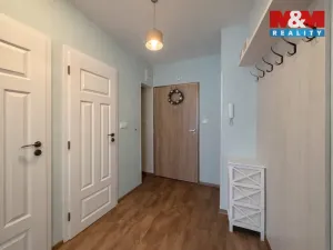 Prodej bytu 2+1, Ostrava - Poruba, Hlavní třída, 64 m2