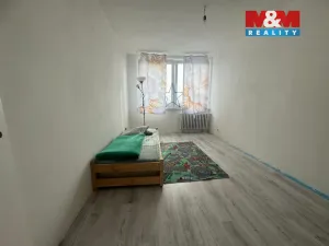 Prodej bytu 4+1, Litvínov - Janov, Větrná, 82 m2