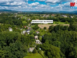 Prodej chalupy, Čtveřín - Doubí, 50 m2