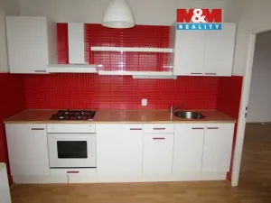 Prodej bytu 1+1, Ostrava, Gen. Hrušky, 42 m2