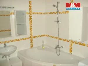 Prodej bytu 1+1, Ostrava, Gen. Hrušky, 42 m2