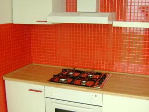 Prodej bytu 1+1, Ostrava, Gen. Hrušky, 42 m2