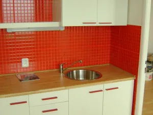 Prodej bytu 1+1, Ostrava, Gen. Hrušky, 42 m2