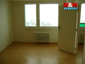 Prodej bytu 1+1, Ostrava, Gen. Hrušky, 42 m2