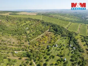 Prodej zahrady, Židlochovice, 3718 m2