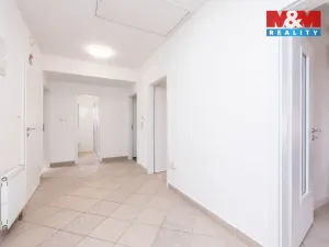 Pronájem bytu 5+kk, Praha - Strašnice, Kolovratská, 100 m2