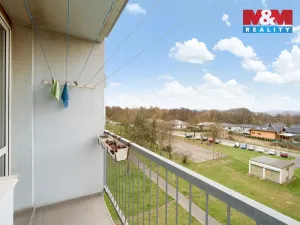 Prodej bytu 4+1, Krupka - Maršov, Jabloňová, 80 m2
