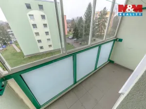 Prodej bytu 2+1, Varnsdorf, Lesní, 62 m2