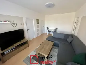 Prodej bytu 3+1, Uničov, Nová, 61 m2