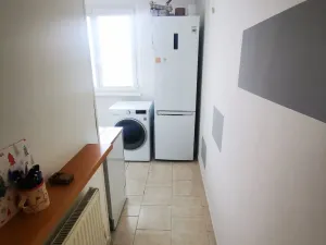 Prodej bytu 3+1, Uničov, Nová, 61 m2