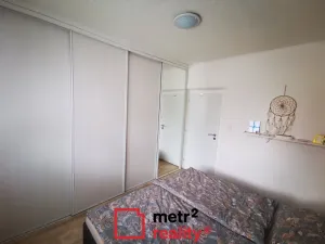 Prodej bytu 3+1, Uničov, Nová, 61 m2