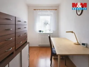 Prodej rodinného domu, Havlíčkův Brod, Dvořácká, 105 m2