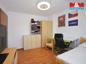 Prodej rodinného domu, Havlíčkův Brod, Dvořácká, 105 m2