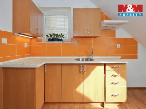 Prodej rodinného domu, Havlíčkův Brod, Dvořácká, 105 m2