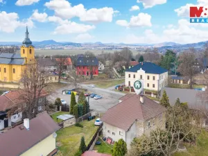 Prodej rodinného domu, Zákupy - Brenná, 242 m2