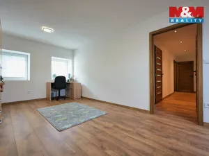 Prodej rodinného domu, Bílovice-Lutotín - Bílovice, 105 m2