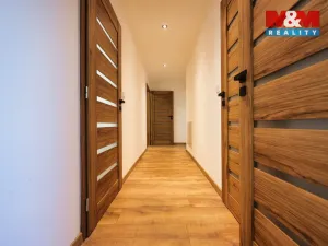 Prodej rodinného domu, Bílovice-Lutotín - Bílovice, 105 m2