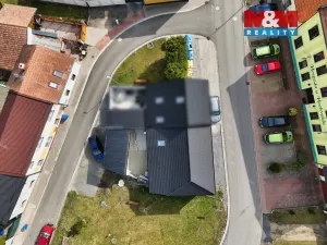 Prodej rodinného domu, Bílovice-Lutotín - Bílovice, 105 m2