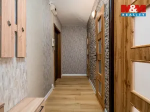 Prodej bytu 1+1, Neratovice, Mládežnická, 33 m2