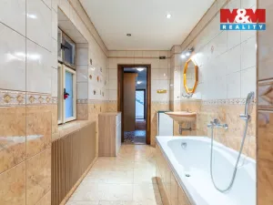 Prodej rodinného domu, Soběsuky - Milovice, 132 m2