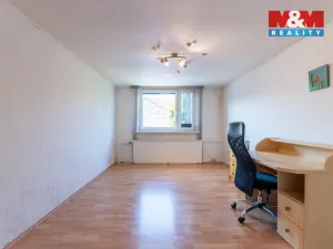 Prodej rodinného domu, Soběsuky - Milovice, 132 m2
