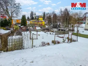 Prodej bytu 3+1, Hranice, Vítězná, 63 m2