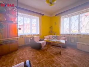 Prodej rodinného domu, Slavonice, Jana Žižky, 66 m2