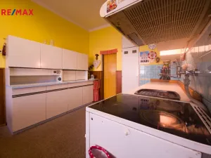 Prodej rodinného domu, Slavonice, Jana Žižky, 66 m2