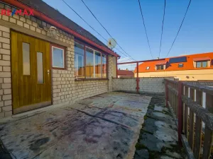 Prodej rodinného domu, Slavonice, Jana Žižky, 66 m2