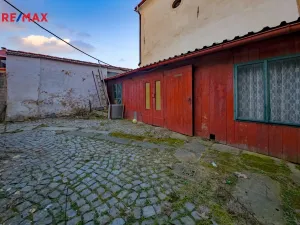 Prodej rodinného domu, Slavonice, Jana Žižky, 66 m2