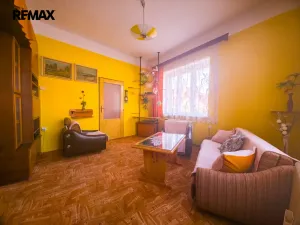 Prodej rodinného domu, Slavonice, Jana Žižky, 66 m2