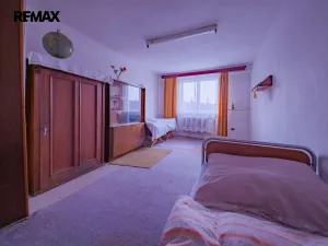 Prodej rodinného domu, Slavonice, Jana Žižky, 66 m2