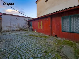 Prodej rodinného domu, Slavonice, Jana Žižky, 66 m2