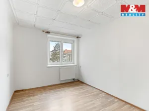 Prodej bytu 2+1, Rakovník - Rakovník II, Na Sekyře, 48 m2