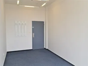 Pronájem kanceláře, Kladno, Váňova, 24 m2