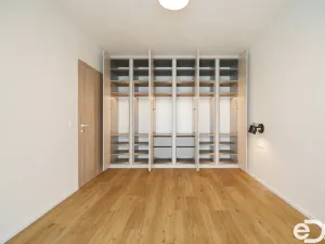 Pronájem bytu 2+kk, Brandýs nad Labem-Stará Boleslav, Dřevčická, 64 m2