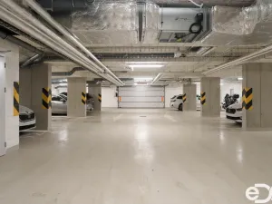 Pronájem bytu 2+kk, Brandýs nad Labem-Stará Boleslav, Dřevčická, 64 m2