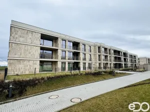 Pronájem bytu 2+kk, Brandýs nad Labem-Stará Boleslav, Dřevčická, 64 m2