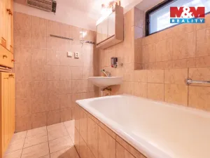 Prodej rodinného domu, Bernartice - Srlín, 95 m2