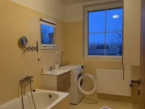 Pronájem bytu 2+kk, Rybnice, 46 m2