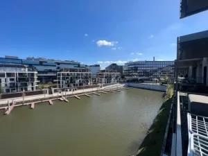 Pronájem bytu 2+kk, Praha - Libeň, Smrčkova, 65 m2