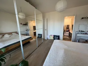 Pronájem bytu 2+kk, Praha - Libeň, Smrčkova, 65 m2