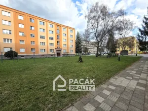 Prodej bytu 3+1, Přerov - Přerov I-Město, Dvořákova, 68 m2