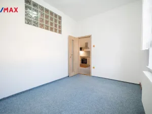 Prodej bytu 2+kk, Hradec Králové, Škroupova, 46 m2