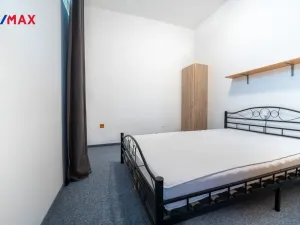 Prodej bytu 2+kk, Hradec Králové, Škroupova, 46 m2